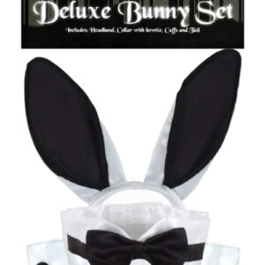 5 pc Sexy Bunny Kit