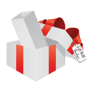 PROMO Pjur Lube Cube - White - GWP