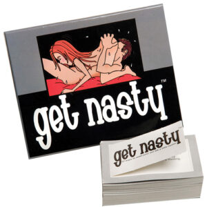 Get Nasty Game
