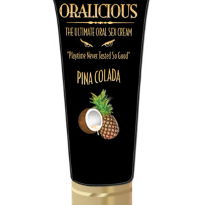 Oralicious - 2 oz Pina Colada