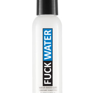 Fuck Water H2O - 2 oz