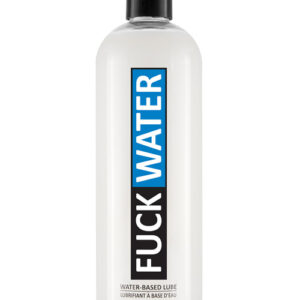 Fuck Water H2O - 16 oz