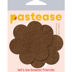 Pastease Basic Daisy - Brown O/S