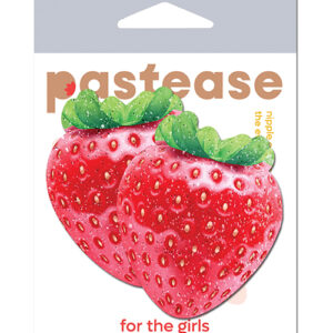 Pastease Premium Sparkly Juicy Berry - Red O/S