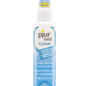 Pjur Med Clean Spray - 100 ml