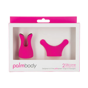 Palm Power Palm Body Attch.