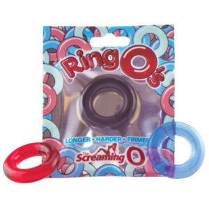 Screaming O RingO - Asst. Colors