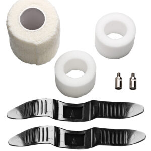 Jes Extender Tune Up Kit - Black