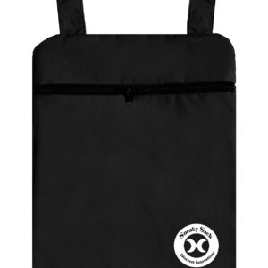 NO ETA =Holistic Sneaky Sack - Black