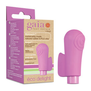 Blush Gaia Eco Delight - Purple