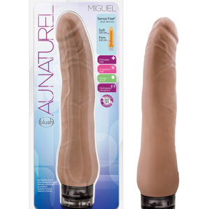 Blush Au Naturel Miguel - Tan