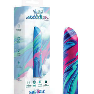 Blush Limited Addiction Sublime Power Vibe - Alexandrite