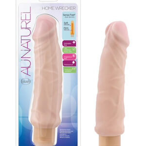 Blush Au Naturel Home Wrecker - Natural