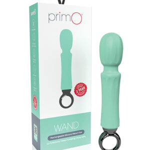 Screaming O PrimO Wand - Kiwi