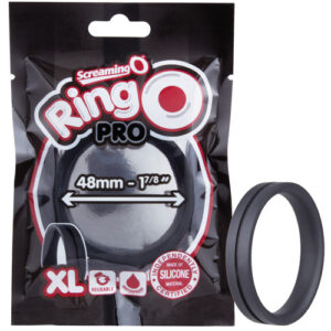Screaming O RingO Pro XLarge - Black
