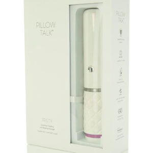 Pillow Talk  Feisty - Pink