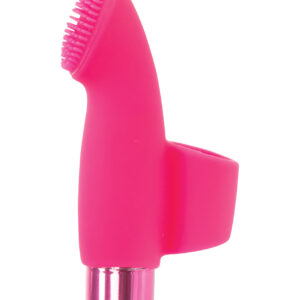 Naughty Nubbies Rechargeable - Pink