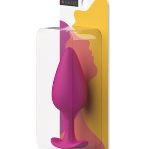 Bfilled Basic Plus - Magenta