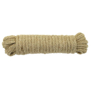 Spartacus Bondage Rope - 33ft Hemp