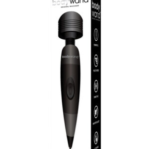 Original Bodywand - Black