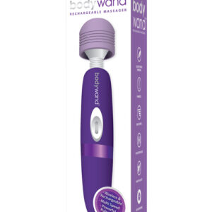 Bodywand Rechargeable - Lavender