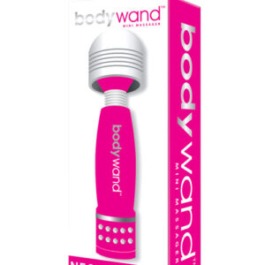 Bodywand Neon Mini - Neon Pink