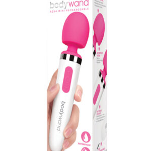 USB Mini Bodywand 2.0