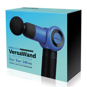 Bodywand VersaWand - Blue