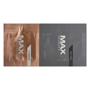Max Command & Vitality Duo Foil - 1.5 ml Pack of 24