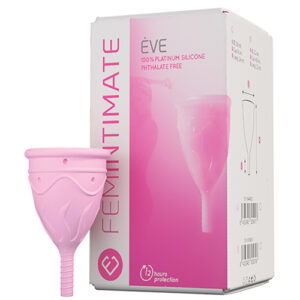 Femintimate Eve Cup - Large