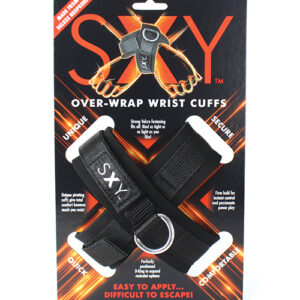 SXY Cuffs