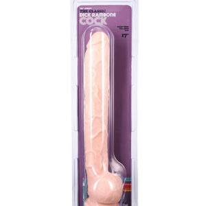 Dick Rambone Cock