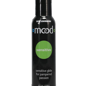 Mood Lube Sensitive - 4 oz