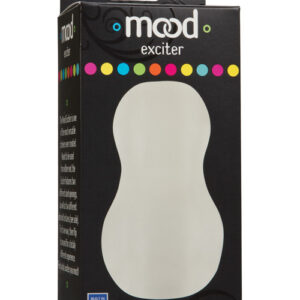 Mood Ultraskyn Exciter Stroker - Frost