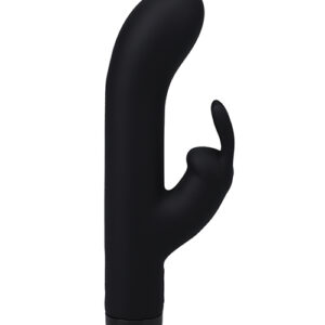 In A Bag Rabbit Vibe - Black