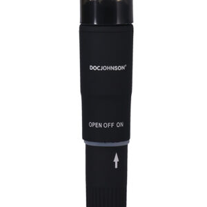 In A Bag Pocket Rocket - Black