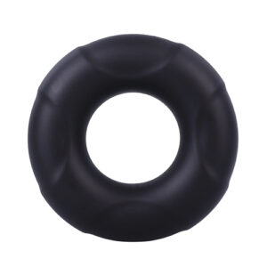In A Bag C-Ring - Black