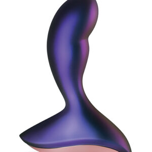 Hueman Intergalactic Anal Vibrator - Purple