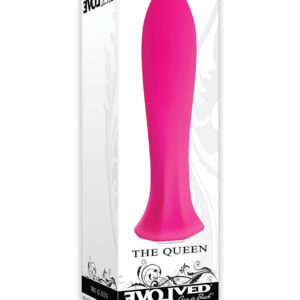 Evolved The Queen - Pink
