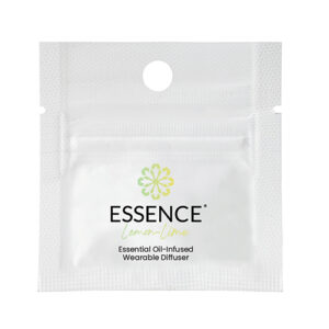 Essence Ring Single Sachet - Lemon Lime