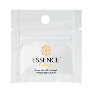 Essence Ring Single Sachet - Orange