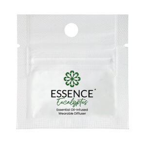 Essence Ring Single Sachet - Eucalyptus