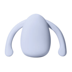 Dame Eva Hands Free Vibrator - Ice