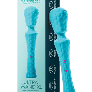 Femme Funn Ultra Wand XL - Turquoise