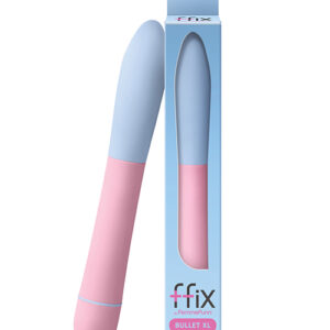 Femme Funn Ffix Bullet XL - Light Blue