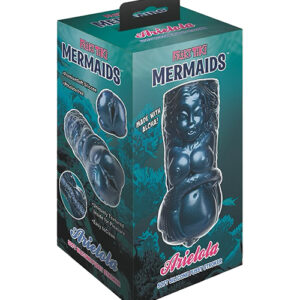 Friki Tiki Arielola Vagina Stroker