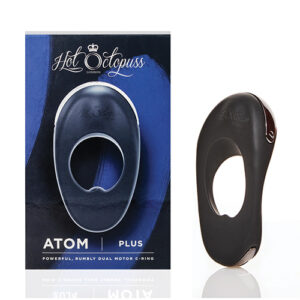 Hot Octopuss Atom Plus - Black