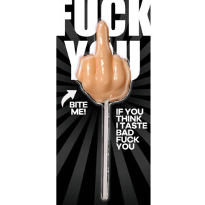 Fuck You Pop