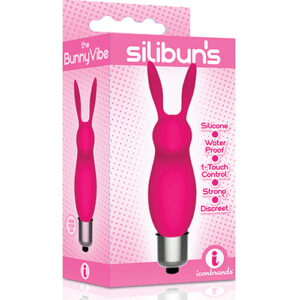 The 9's Silibuns - Pink