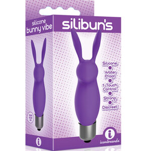 The 9's Silibuns - Purple